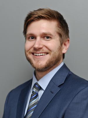 Jordan Lauber